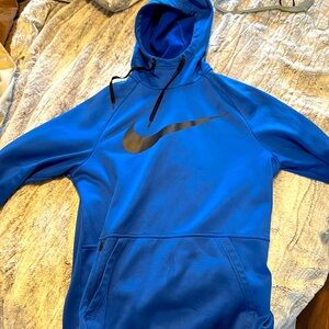 Nike Dri-fit hoodie